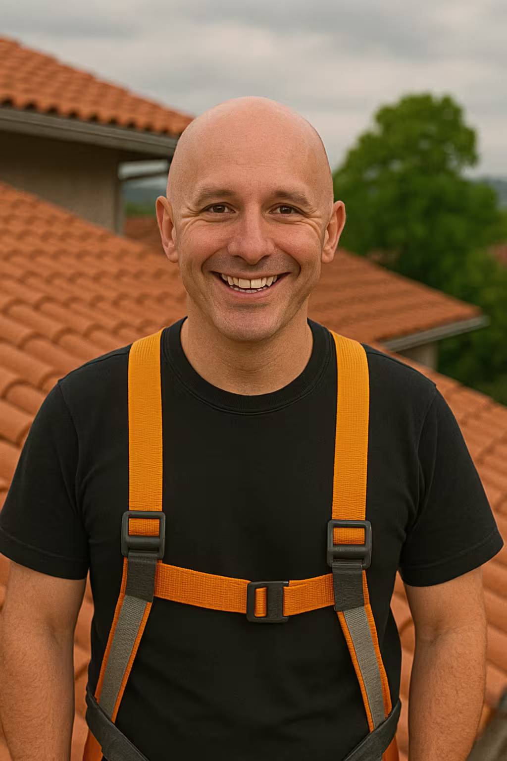 Julián Bustamante